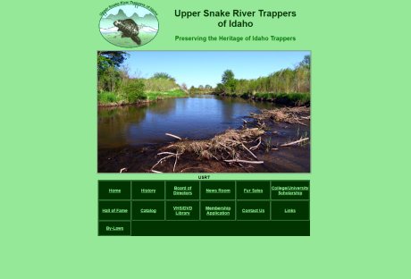 Snake River Trappers