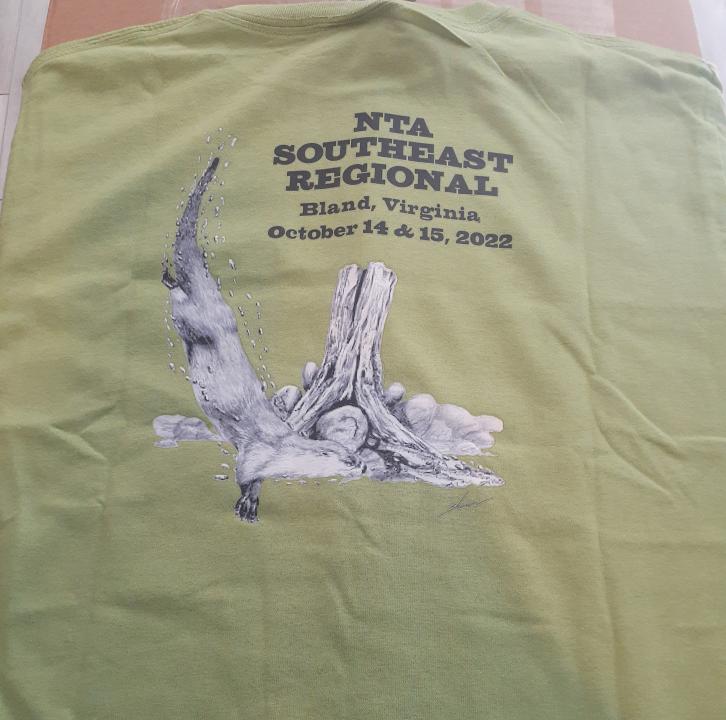 2022 Southeast Convention Shirt