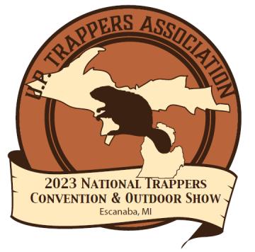 2023 NTA Convention Logo