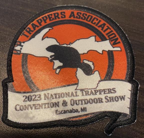 2023 NTA Convention Patch