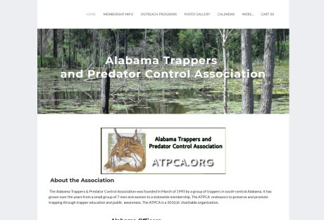 Alabama Trappers