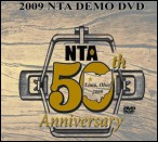 2009 NTA Demo DVD