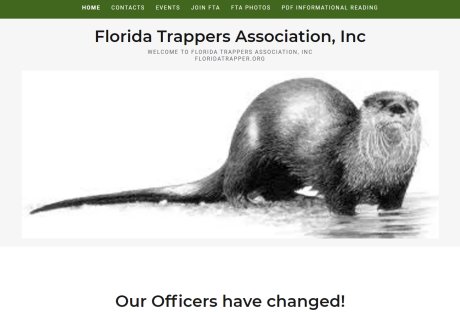 Florida Trappers
