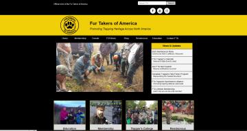 Fur Takers of America