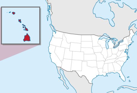 Hawaii