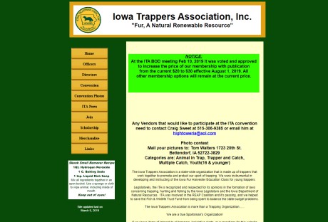IowaTrappers