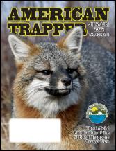 American Trapper July-August 2022