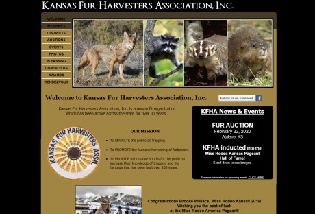 Kansas Fur Harvesters