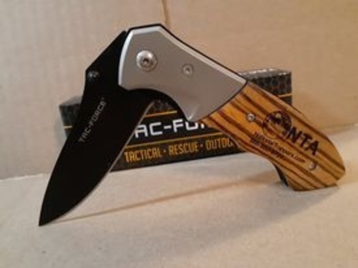 NTA Pocket Knife