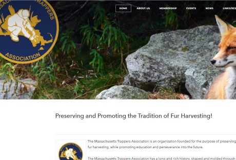 Massachusetts Trappers