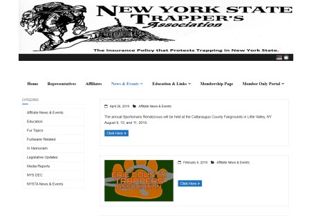 New York Trappers