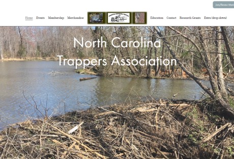 North Carolina Trappers