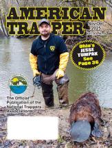 American Trapper November 2025