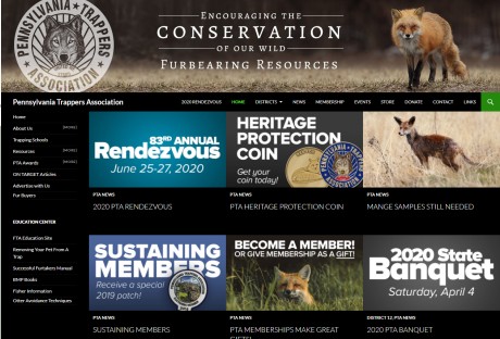 Pennsylvania Trappers