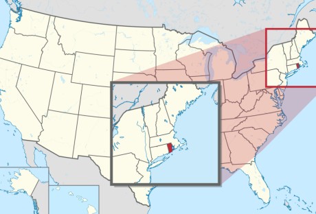 Rhode Island