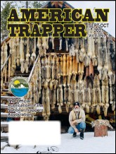American Trapper September 2021