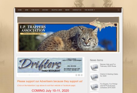 Upper Peninsula Trappers