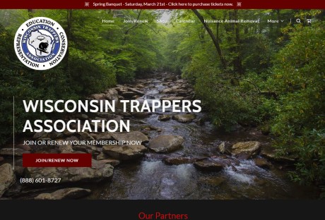 Wisconsin Trappers